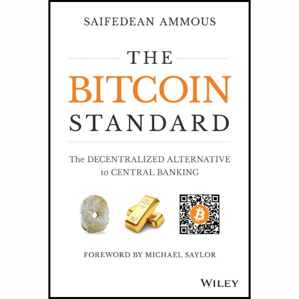 Bitcoin Standard Ebook