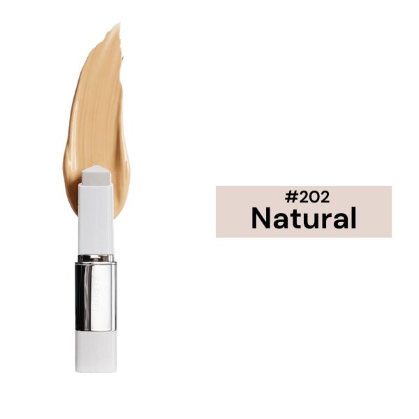 ELROEL™ Blanc Cover Cream Stick