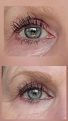 Kathy customer result