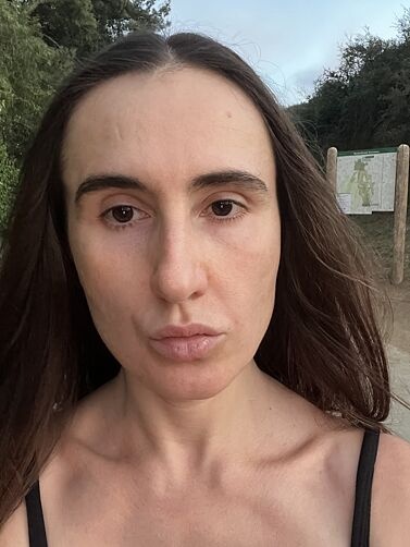 Kristina customer result