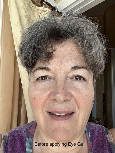 Cindy customer result after