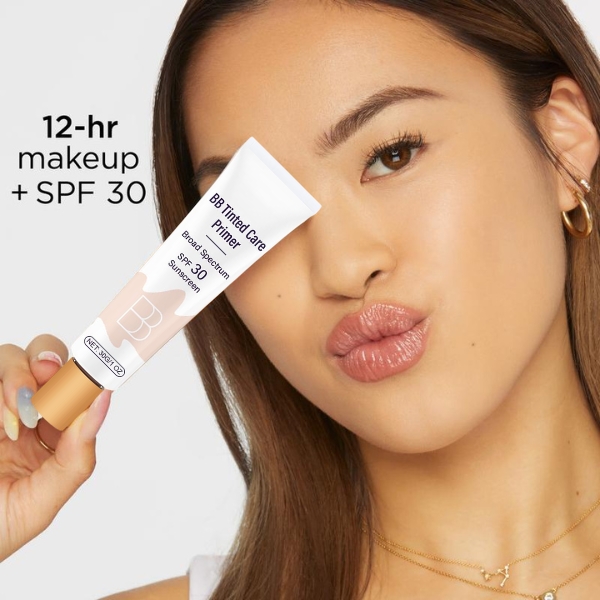 BB Blur Tinted Moisturizer SPF 30