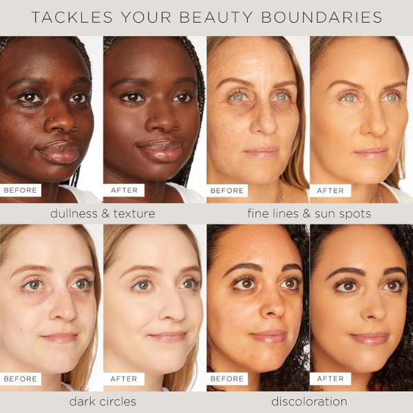 BB Blur Tinted Moisturizer SPF 30
