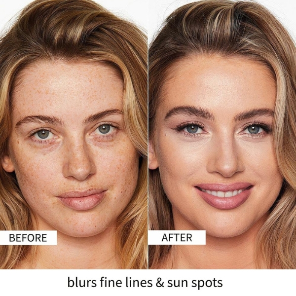 BB Blur Tinted Moisturizer SPF 30