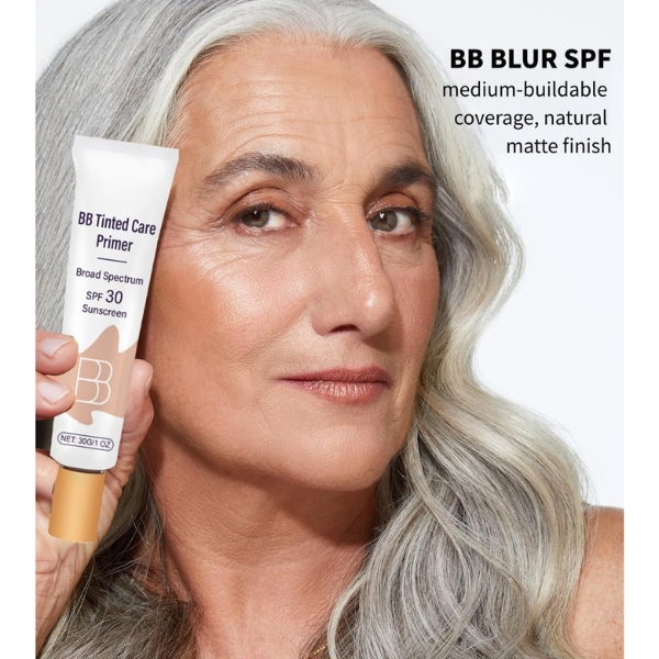 BB Blur Tinted Moisturizer SPF 30