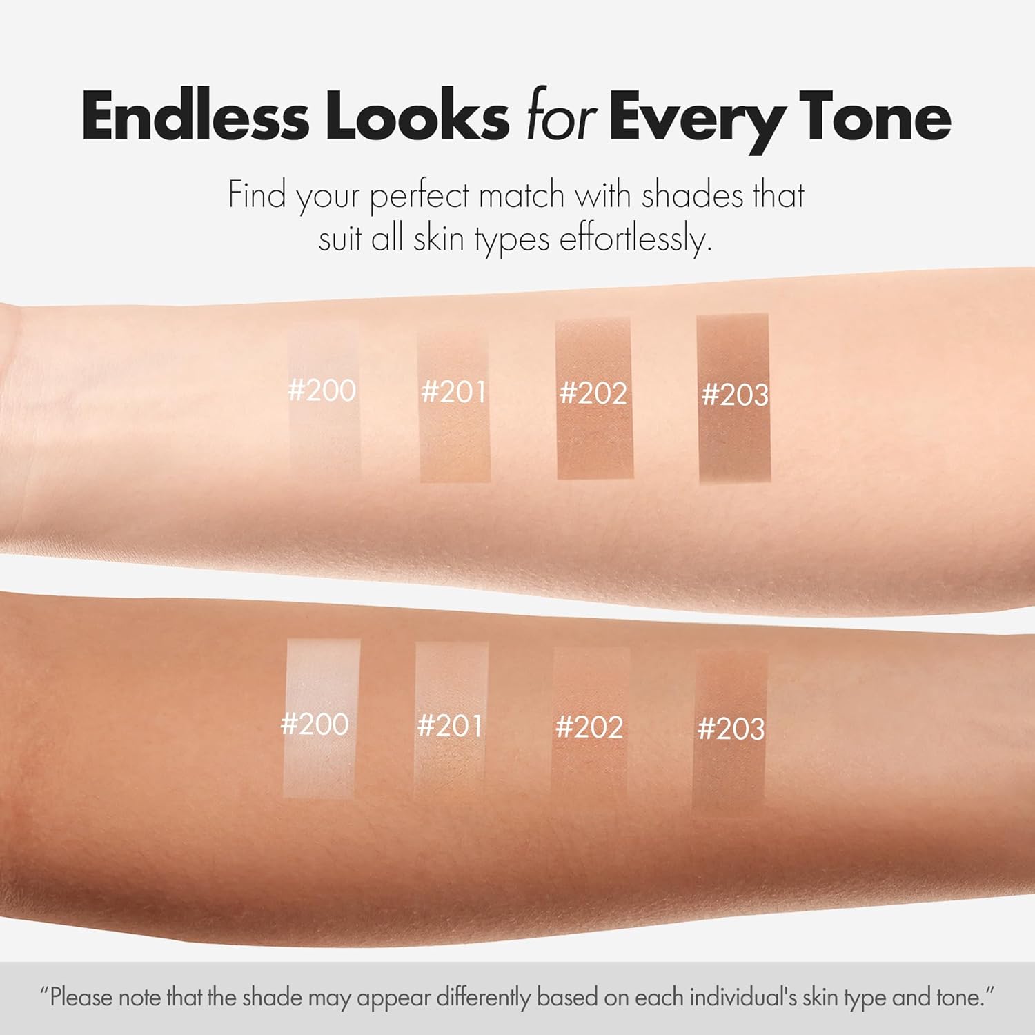 ELROEL™ Blanc Cover Cream Stick