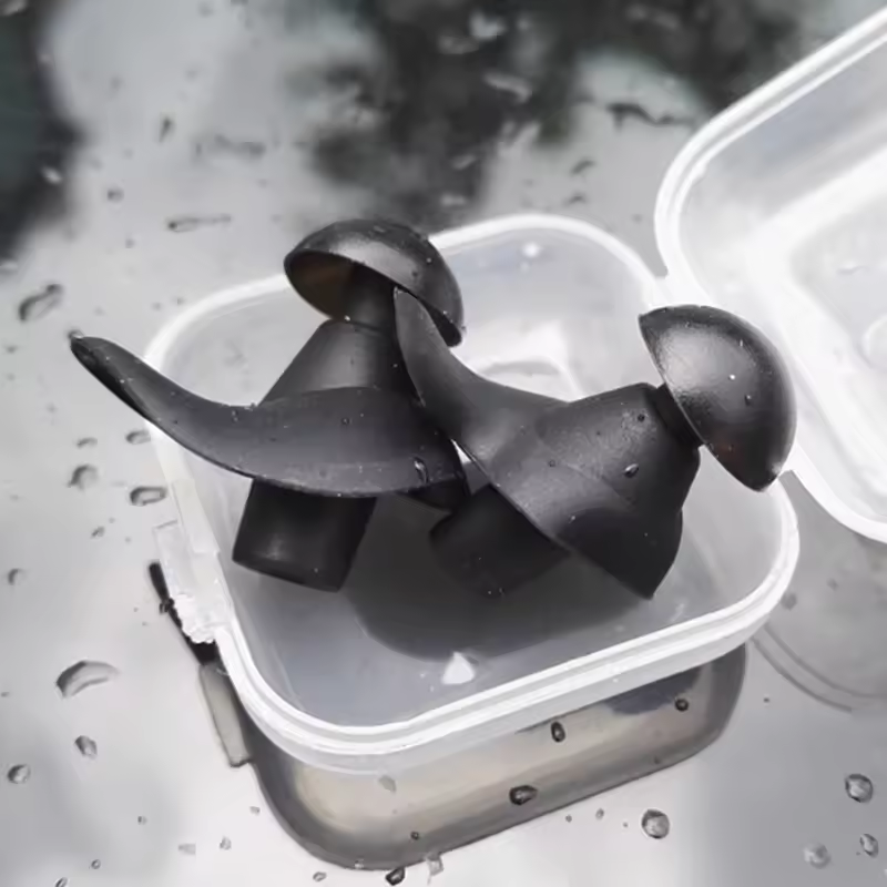Luxury Beauty Sleep Ear Plugs ($9 Value)
